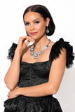 The Raven 2023 Zi Collection Necklace