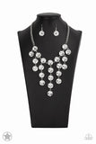 Paparazzi Spotlight Stunner Necklace