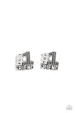 Paparazzi Starlet Shimmer Cheerleading Earring Kit