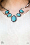River Ride Blue - The Jewelry Box Collection 