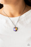 Paparazzi Stellar Serenity - Multi Necklace
