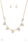 Toast To Perfection - Gold - The Jewelry Box Collection 