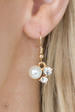 Toast To Perfection - Gold - The Jewelry Box Collection 