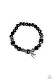 Right On The Romance - Black - The Jewelry Box Collection 