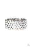 Scattered Starlight - White - The Jewelry Box Collection 