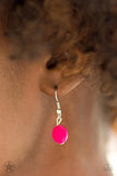 Paparazzi Kaleidoscopically Captivating Necklace - The Jewelry Box Collection 