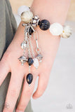 Paparazzi Lights! Camera! Action! Bracelet - The Jewelry Box Collection 