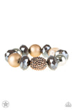 Paparazzi All Cozied Up Blockbuster - The Jewelry Box Collection 