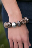 Paparazzi All Cozied Up Blockbuster - The Jewelry Box Collection 