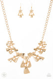 The Sands of Time - Gold - The Jewelry Box Collection 