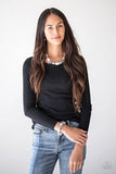 Paparazzi BAY After BAY - Silver Bracelet - The Jewelry Box Collection 