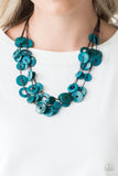 Wonderfully Walla Walla - Blue - The Jewelry Box Collection 