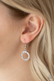 Paparazzi Trippin On Texture - Multi Necklace - The Jewelry Box Collection 