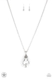 Spellbinding Sparkle - White - The Jewelry Box Collection 