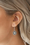 Paparazzi Mess With The Bull - Silver Necklace - The Jewelry Box Collection 