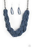 The Great Outback - Blue - The Jewelry Box Collection 