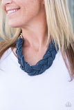 The Great Outback - Blue - The Jewelry Box Collection 