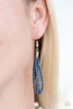 The Great Outback - Blue - The Jewelry Box Collection 