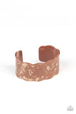 Retro Ruffle - The Jewelry Box Collection 