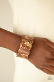 Retro Ruffle - The Jewelry Box Collection 