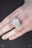 The Millionaires Club - White - The Jewelry Box Collection 