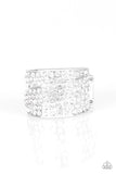The Millionaires Club - White - The Jewelry Box Collection 