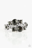 Paparazzi Interstellar Fashion - Silver Ring