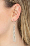 Paparazzi Elite Shine Pink Necklace - The Jewelry Box Collection 