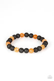 Paparazzi Top Ten Zen Urban Bracelet - The Jewelry Box Collection 