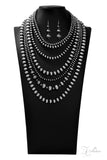 The Instinct  2019 Zi Piece - The Jewelry Box Collection 