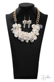 The Captivate  2019 Zi Piece - The Jewelry Box Collection 