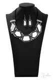 The Rivalry  2019 Zi Piece - The Jewelry Box Collection 