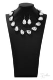 The Mystique  2019 Zi Piece - The Jewelry Box Collection 