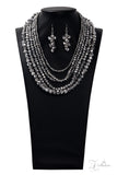 The Knockout 2019 Zi Piece - The Jewelry Box Collection 