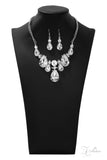 The Reign  2019 Zi Piece - The Jewelry Box Collection 