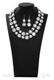 The Natasha  2019 Zi Piece - The Jewelry Box Collection 