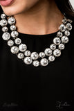 The Natasha  2019 Zi Piece - The Jewelry Box Collection 