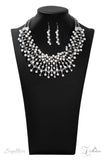 The Leanne  2019 Zi Piece - The Jewelry Box Collection 