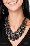 The Kellyshea  2019 Zi Piece - The Jewelry Box Collection 