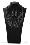 The Kellyshea  2019 Zi Piece - The Jewelry Box Collection 