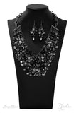 The Taylerlee  2019 Zi Piece - The Jewelry Box Collection 