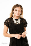 The Lauren  2019 Zi Piece - The Jewelry Box Collection 