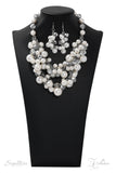 The Lauren  2019 Zi Piece - The Jewelry Box Collection 