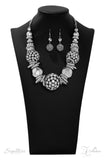 The Barbara  2019 Zi Piece - The Jewelry Box Collection 