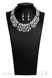 The Heather  2019 Zi Piece - The Jewelry Box Collection 