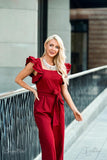 The Heather  2019 Zi Piece - The Jewelry Box Collection 