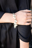 Paparazzi I Do Bracelet - The Jewelry Box Collection 