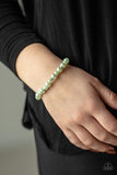 Paparazzi Top of the pop Charts Pink Bracelet - The Jewelry Box Collection 
