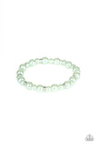 Paparazzi Top of the pop Charts Pink Bracelet - The Jewelry Box Collection 