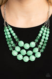 Paparazzi EMP 2020 - Flirtatiously Fruity Necklace